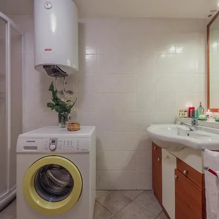 Apartment La Leitery Du Mont Blanc 1 - Comfort E Posto Auto - Cour 0140