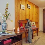 La Leitery Du Mont Blanc 1 - Comfort E Posto Auto - Cour 0140 Апартаменты