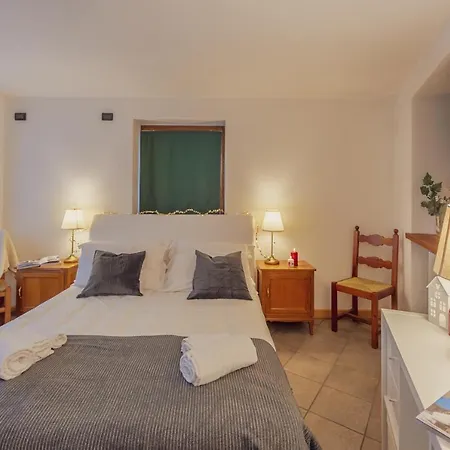 La Leitery Du Mont Blanc 1 - Comfort E Posto Auto - Cour 0140 *