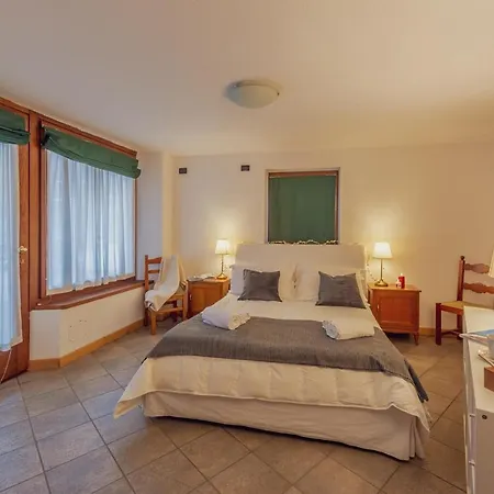 La Leitery Du Mont Blanc 1 - Comfort E Posto Auto - Cour 0140 Apartman Courmayeur