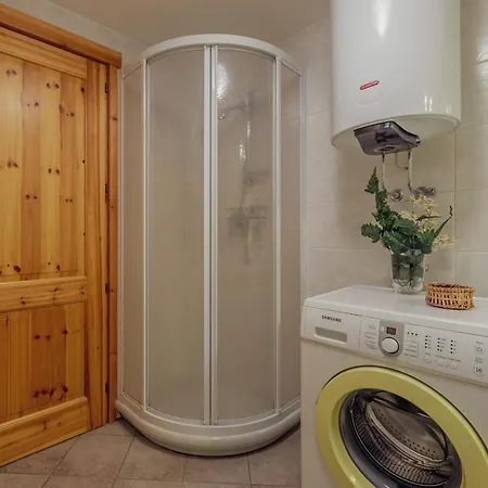 Apartman La Leitery Du Mont Blanc 1 - Comfort E Posto Auto - Cour 0140