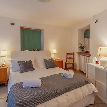 Apartman La Leitery Du Mont Blanc 1 - Comfort E Posto Auto - Cour 0140 Courmayeur