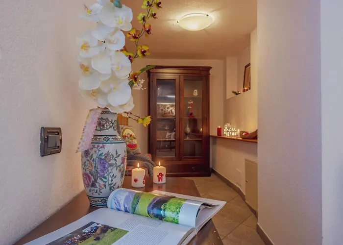 La Leitery Du Mont Blanc 1 - Comfort E Posto Auto - Cour 0140