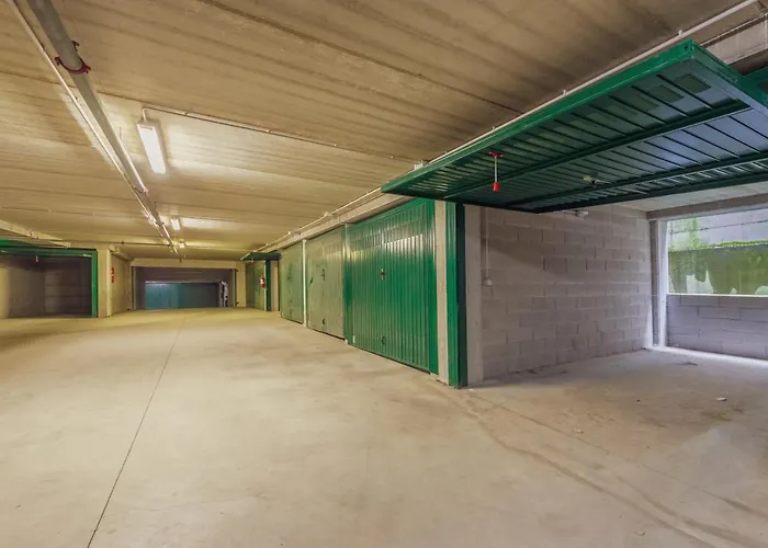 La Leitery Du Mont Blanc 1 - Comfort E Posto Auto - Cour 0140 Appartement